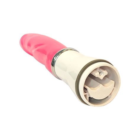 DILDO ESTIMULADOR DE CLÍTORIS BATERIAS MODELO VDE-32-2
