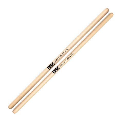 BAQUETA TIMBALETA MAPLE RMX-0