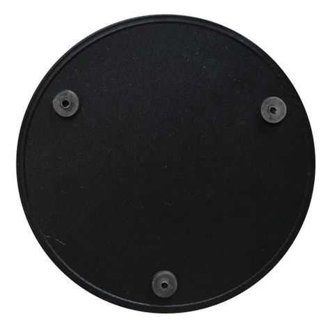 PEDESTAL SOBREMESA FLEXIBLE CON BASE REDONDA D-13-1 RMX-1