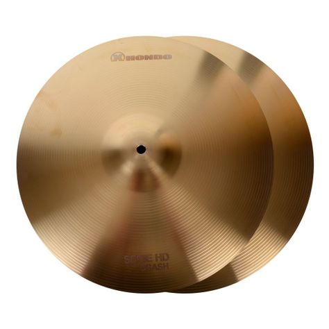 PLATILLO 14 HI-HAT (EL PAR) MOD.14HH AWAKE HONDO-0