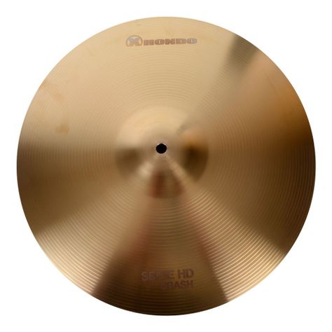 PLATILLO 14 HI-HAT (EL PAR) MOD.14HH AWAKE HONDO-1