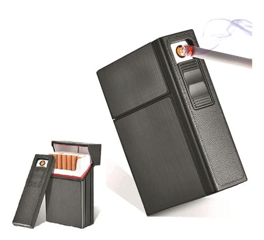 Encendedor De Repuesto De Cigarrera On Side-3