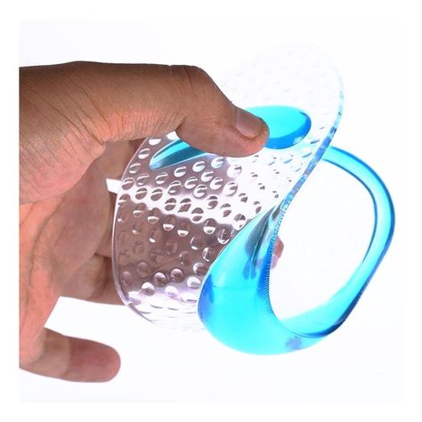 1 par Plantillas Floreada Universal De Silicona / Gel-1