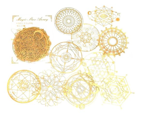Filigrana Scrapbooking - Circular-0