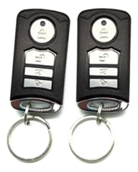 Alarma Anti Robo Moto Con App-0