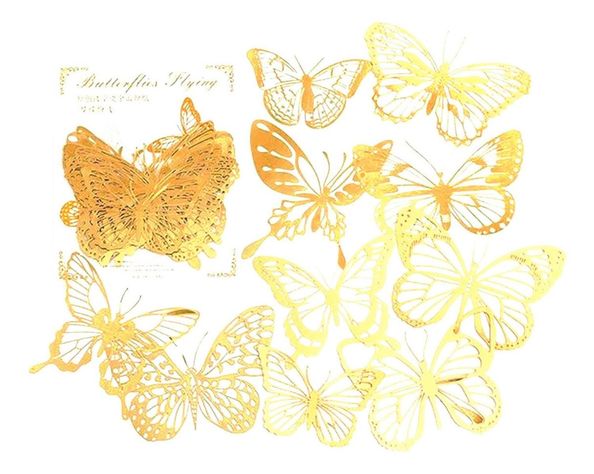 Filigrana Scrapbooking - Mariposas-0