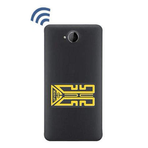 20 Antena Booster Amplificador D Señal Celular Gsm 3g 4g Bam-0