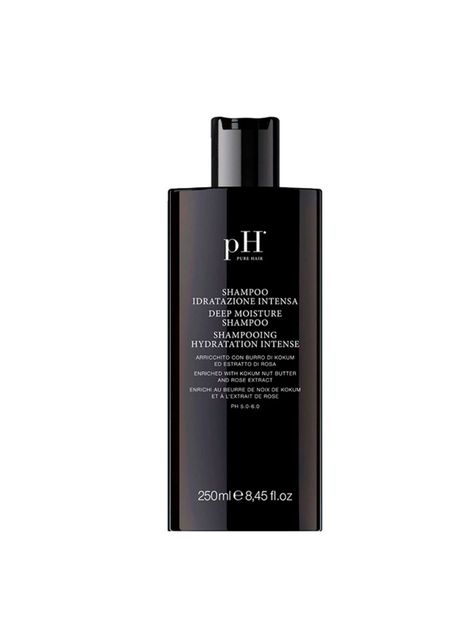 Shampoo Hidratación Intensa Ph 250ml-0