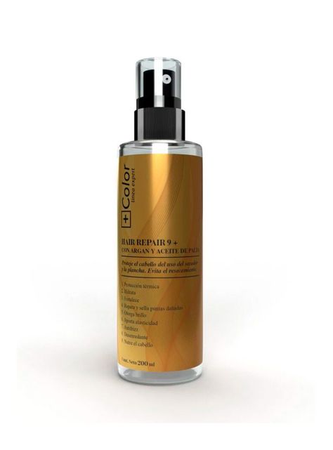 Spray Prot Termica + Color Argan & Aguacate 200ml-0