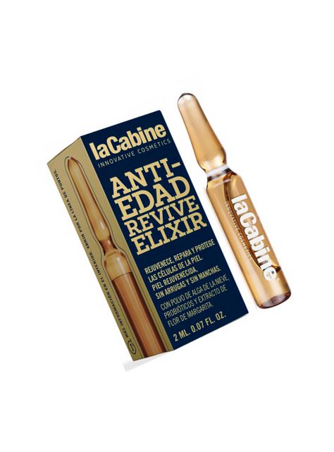 Ampolla Facial Revive Elixir La Cabine 2 ml-1