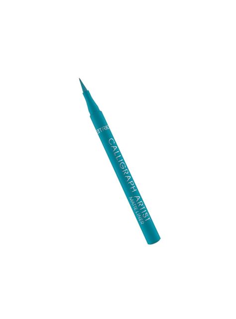 Delineador de Ojos Catrice Calligraph Artist Matte - 030 OFF TROPIC-0