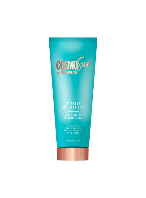 Crema Hidratante Aftersun Cosmosun 200 ml-0