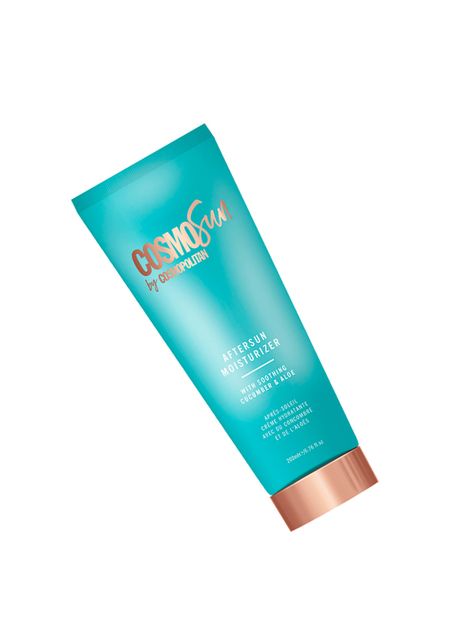 Crema Hidratante Aftersun Cosmosun 200 ml-1