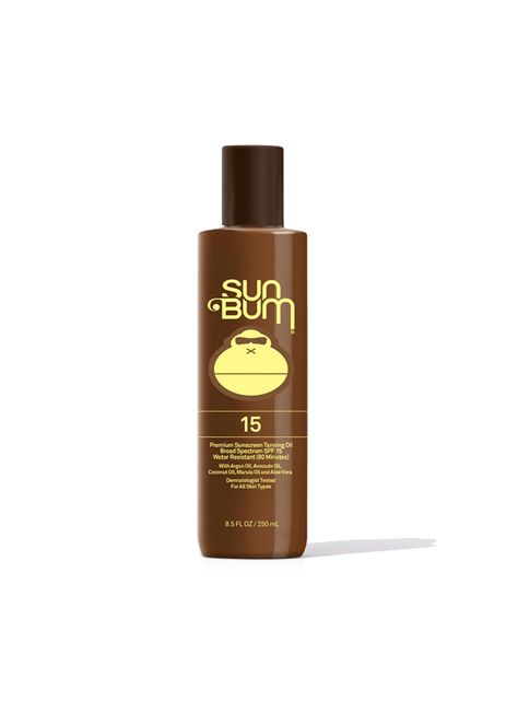 Sun Bum-loción Bronceadora Spf 15 237ml-0