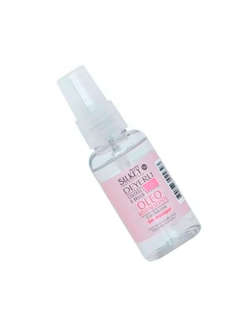 Sérum Revitalizante Con Silicona Silkey 40gr-1