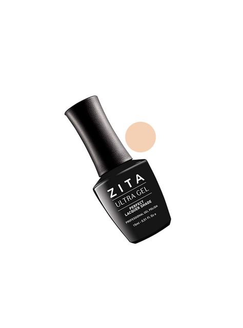 Esmalte Permanente En Gel Zita N32 De 15ml-1