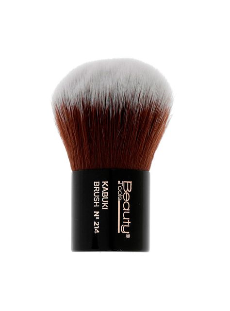 BROCHA KABUKI N214 Beauty Tools-0