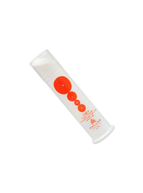 KALLOS - Potenciador de Rulos sin enjuague 100ml-1