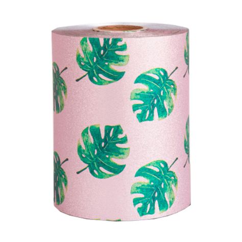 Rollo De Papel Aluminio En Relieve Framar Palmshell 12,7Cm X 100M-0