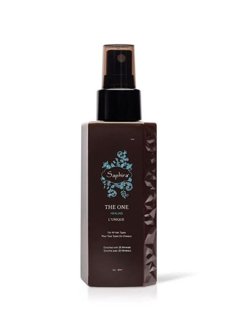 Leave-in Tratamiento Multibeneficios 10 En 1 Saphira 90 Ml-0