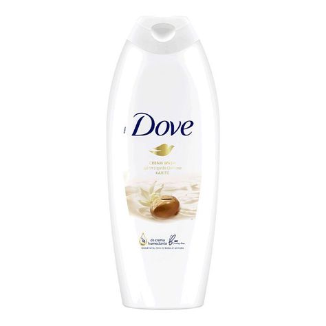 Jabón Líquido Dove Karité Recarga 700ML-0