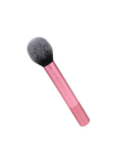Brocha 400 Para Blush/rubor De Real Techniques-1