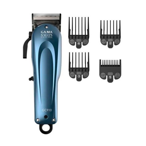 Cortadora Profesional Cordless Gama GC910 Inalambrica-0
