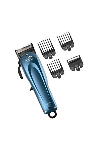 Cortadora Profesional Cordless Gama GC910 Inalambrica-1