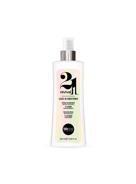 BBcos Revival 21 en 1 Acondicionador sin enjuague 250ml-0