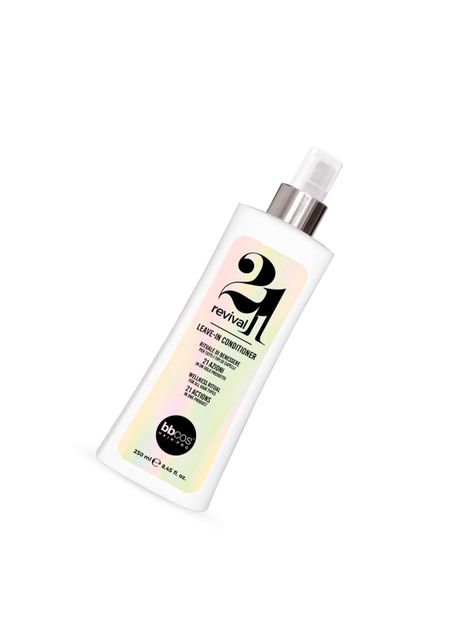 BBcos Revival 21 en 1 Acondicionador sin enjuague 250ml-1
