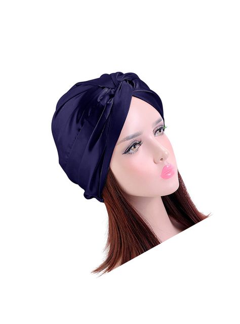 Gorro Satin Turbante Ker-1