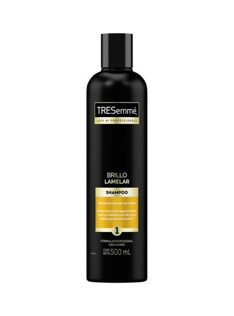 Shampoo Tresemme Brillo 500 Ml-0