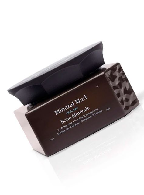 Tratamiento Mineral Capilar Saphira Todo Cabello 250ml-1