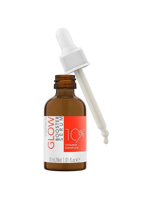 Serum Facial Catrice Glow 30ml-0