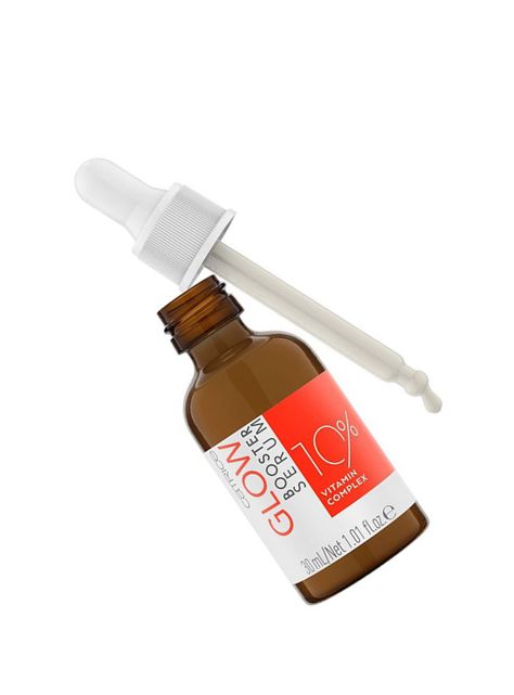 Serum Facial Catrice Glow 30ml-1