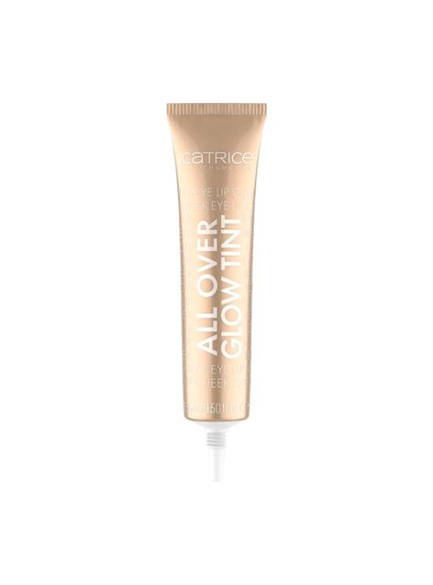 Tinte Iluminador Líquido 15 Ml Catrice 010 - beaming Diamond-0