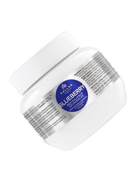 KALLOS - Máscara Blueberry Revitalizante 275ml-1