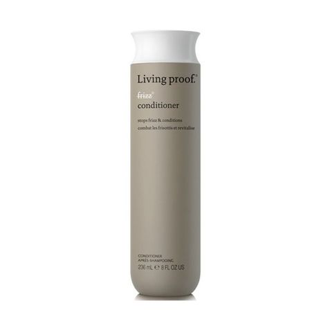 No Frizz Conditioner 236 Ml. - Living Proof-0