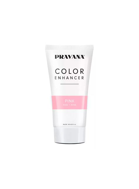 Pravana - Potenciador De Color Enhancer Pink Pravana 148ml-0