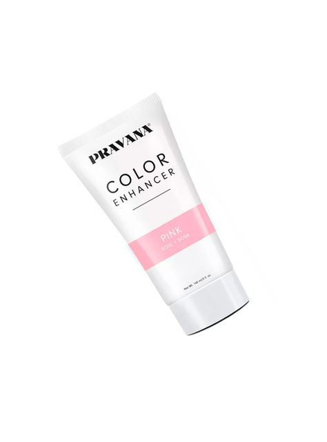 Pravana - Potenciador De Color Enhancer Pink Pravana 148ml-1
