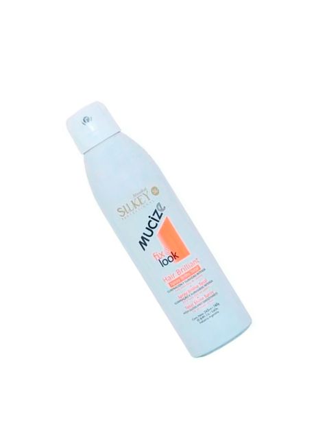 Spray Brillo Total Hair Brilliant Mucize Silkey-1