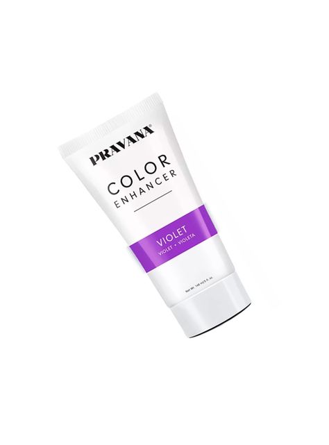 Pravana - Potenciador De Color Enhancer Violet Pravana 148ml-1