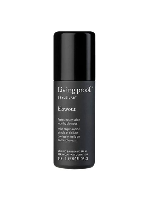 Living Proof Protector Térmico Secado Rápido Blowout 148ml-0