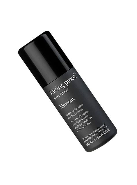 Living Proof Protector Térmico Secado Rápido Blowout 148ml-1