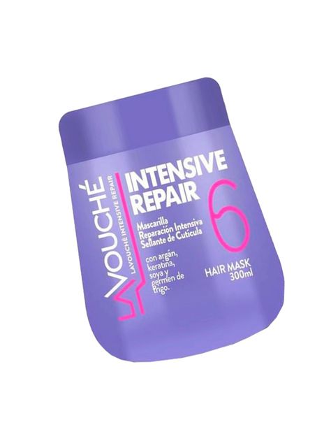 Mascarilla Reparacion Intensa Lavouche 300ml-1