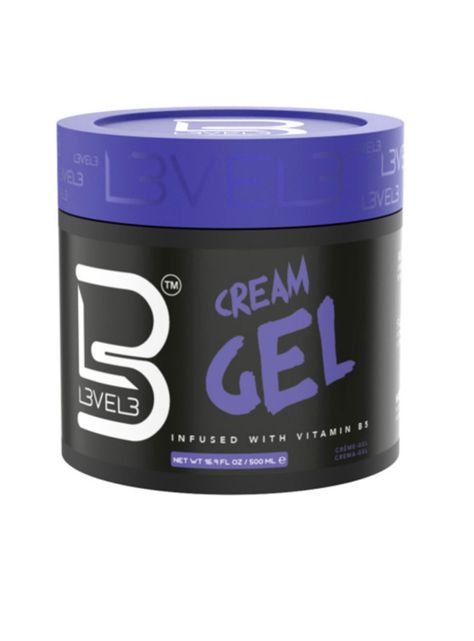 Gel Figador Level3 Fijador Con Vitamina-0