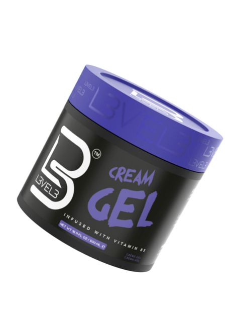 Gel Figador Level3 Fijador Con Vitamina-1