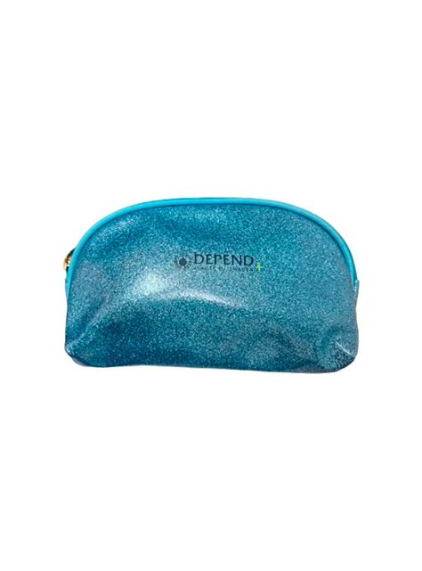 Estuche con Cierre Depend-0
