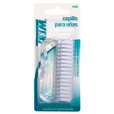 Cepillo para Uñas Trim-0