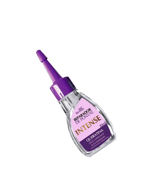 Aceite Reparador Cabellos Secos Griffus Con Queratina 30ml-1